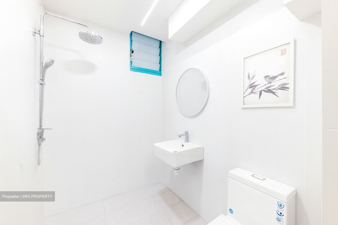 Blk 476 Segar Gardens (Bukit Panjang), HDB 5 Rooms #489850581